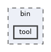 bin/tool